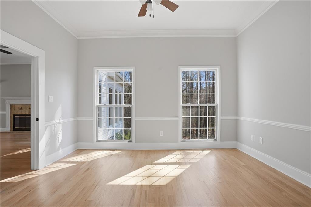 266 Ebenezer Church Road Fayetteville, GA 30215 - Photo 13 of 65