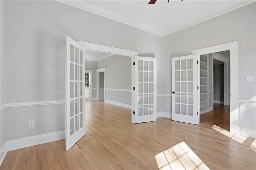 266 Ebenezer Church Road Fayetteville, GA 30215 - Photo 14 of 65