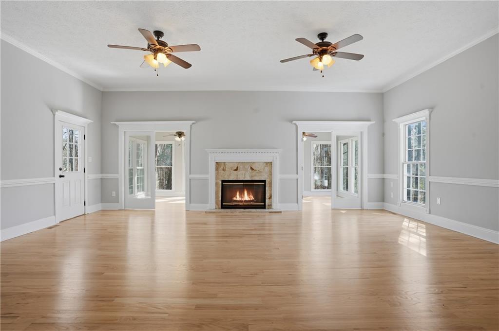 266 Ebenezer Church Road Fayetteville, GA 30215 - Photo 16 of 65