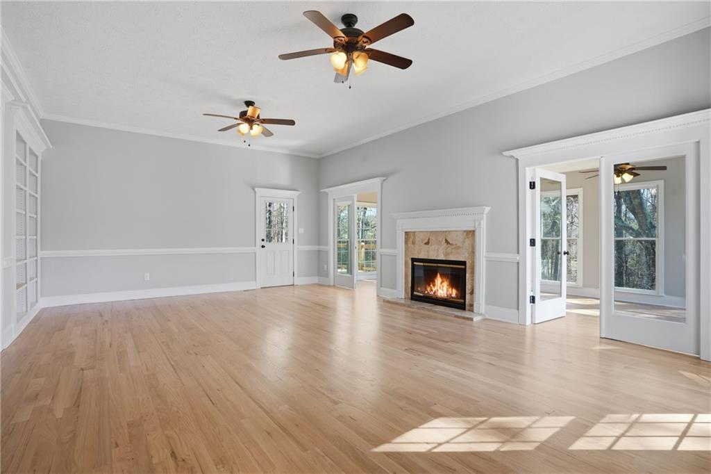 266 Ebenezer Church Road Fayetteville, GA 30215 - Photo 17 of 65