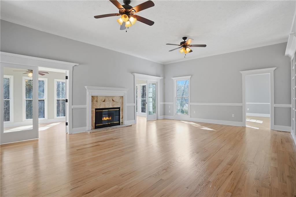 266 Ebenezer Church Road Fayetteville, GA 30215 - Photo 18 of 65