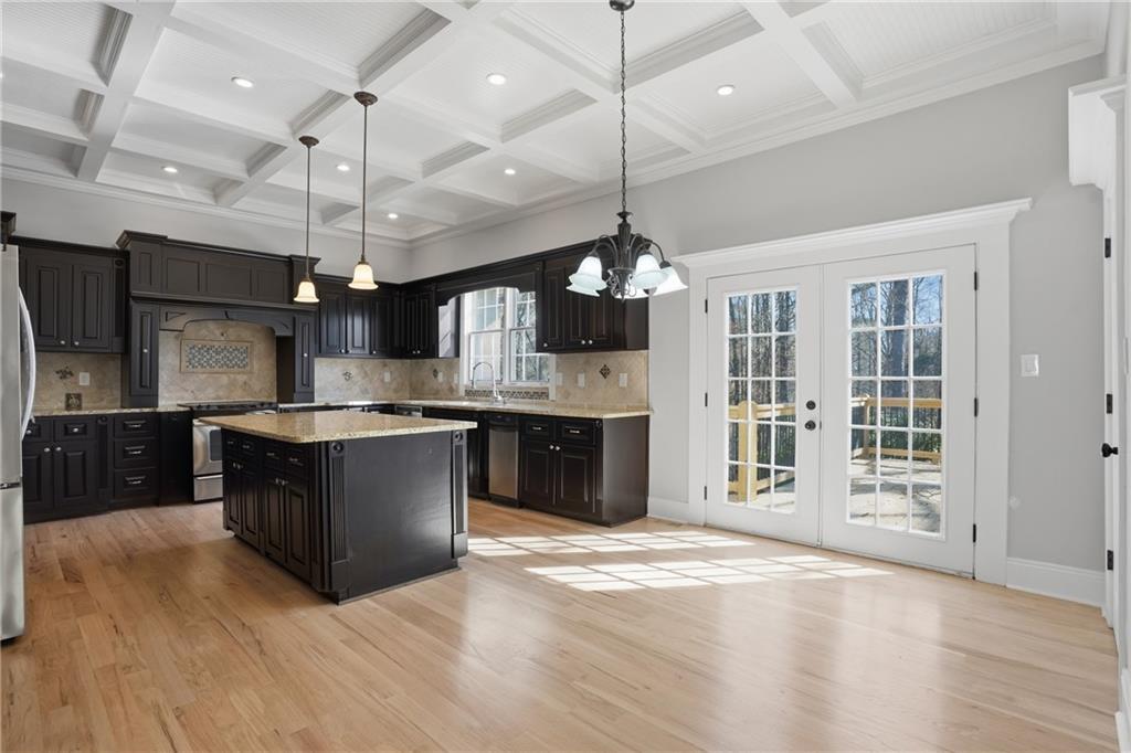 266 Ebenezer Church Road Fayetteville, GA 30215 - Photo 19 of 65