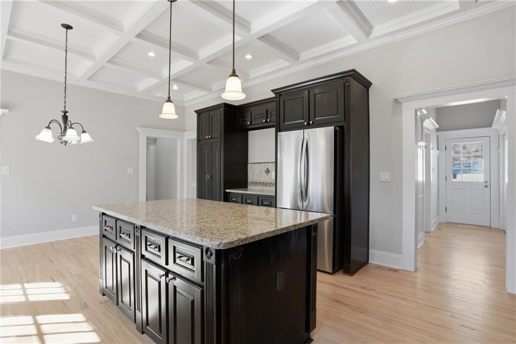 266 Ebenezer Church Road Fayetteville, GA 30215 - Photo 24 of 65