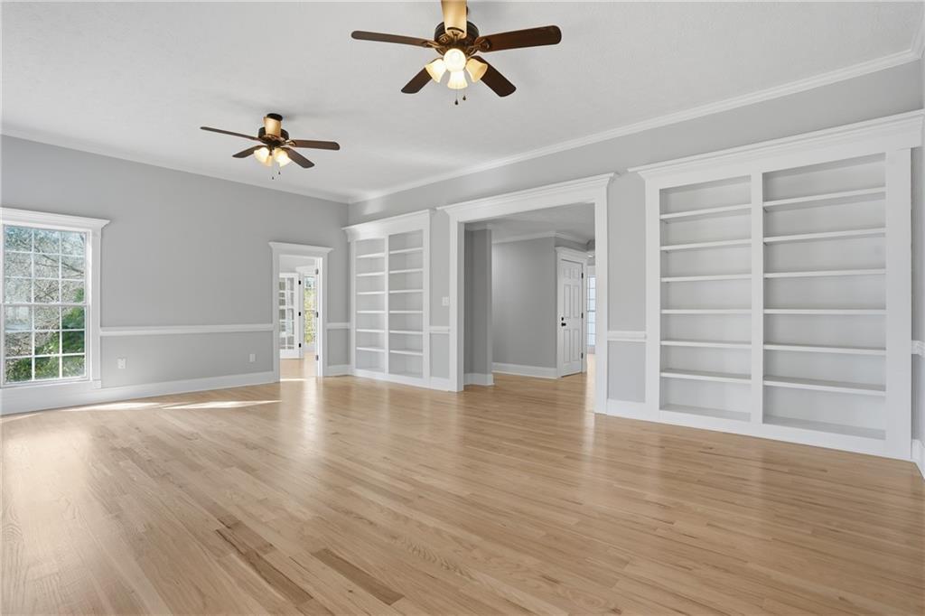 266 Ebenezer Church Road Fayetteville, GA 30215 - Photo 25 of 65