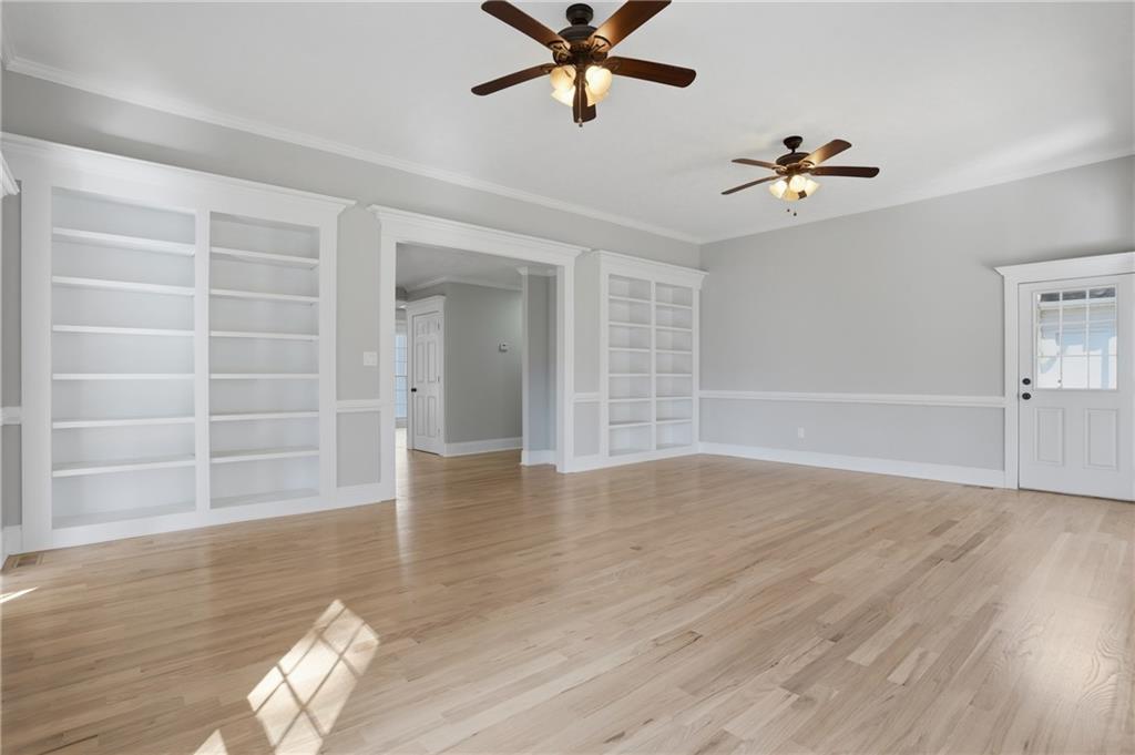 266 Ebenezer Church Road Fayetteville, GA 30215 - Photo 26 of 65