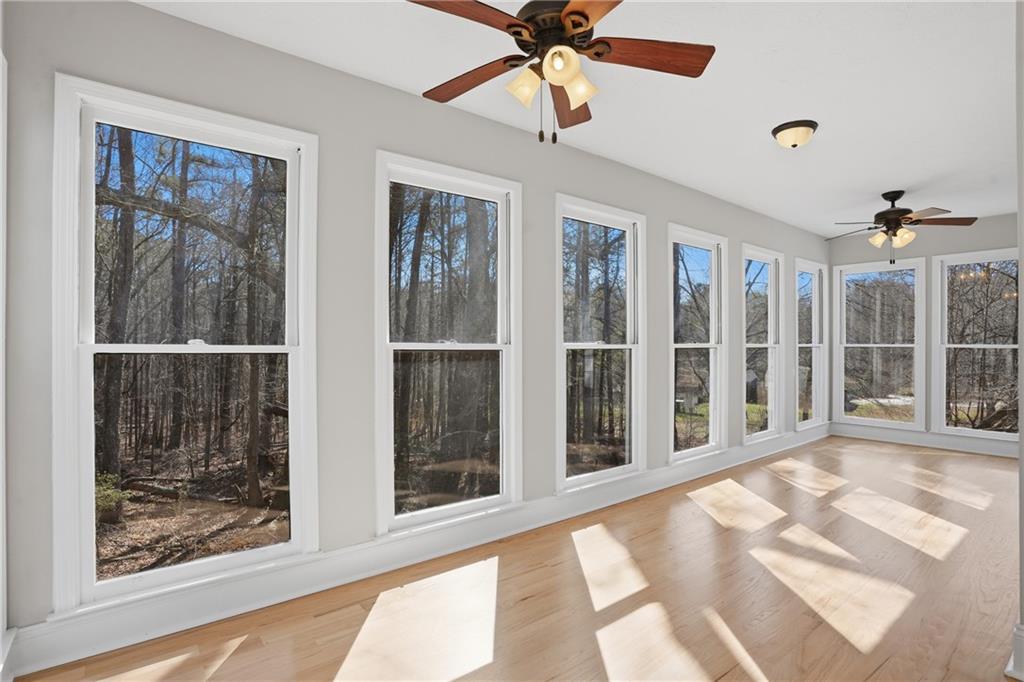 266 Ebenezer Church Road Fayetteville, GA 30215 - Photo 27 of 65