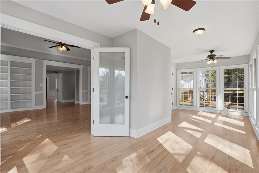 266 Ebenezer Church Road Fayetteville, GA 30215 - Photo 29 of 65