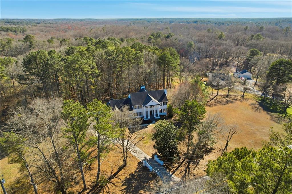 266 Ebenezer Church Road Fayetteville, GA 30215 - Photo 3 of 65