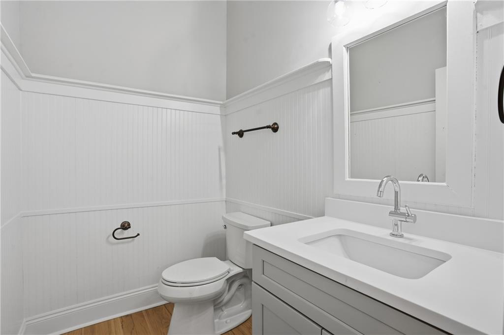 266 Ebenezer Church Road Fayetteville, GA 30215 - Photo 31 of 65