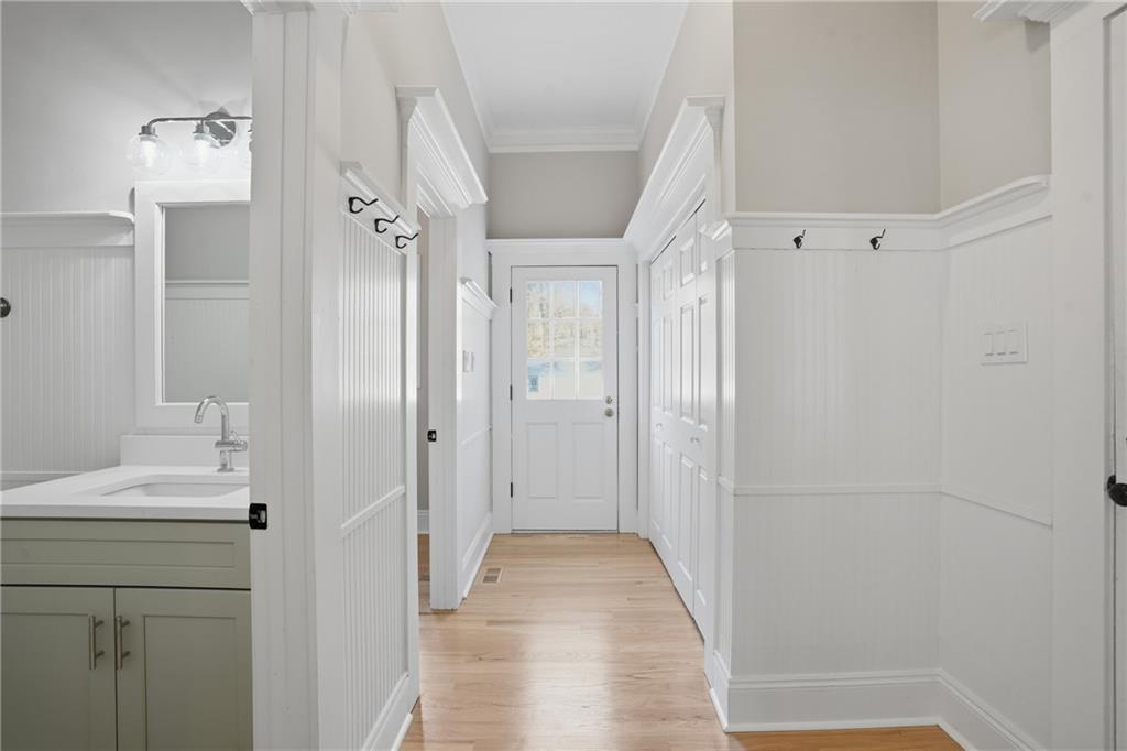 266 Ebenezer Church Road Fayetteville, GA 30215 - Photo 32 of 65