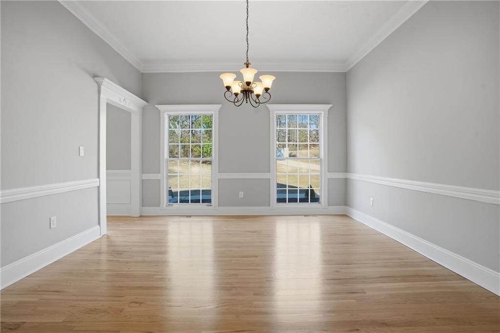 266 Ebenezer Church Road Fayetteville, GA 30215 - Photo 33 of 65