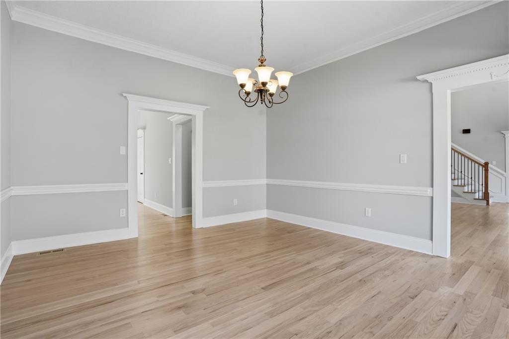 266 Ebenezer Church Road Fayetteville, GA 30215 - Photo 34 of 65