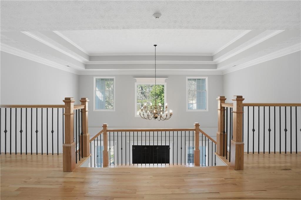 266 Ebenezer Church Road Fayetteville, GA 30215 - Photo 36 of 65