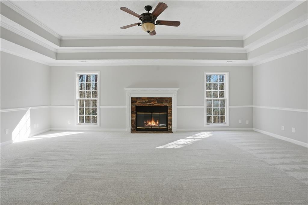 266 Ebenezer Church Road Fayetteville, GA 30215 - Photo 38 of 65