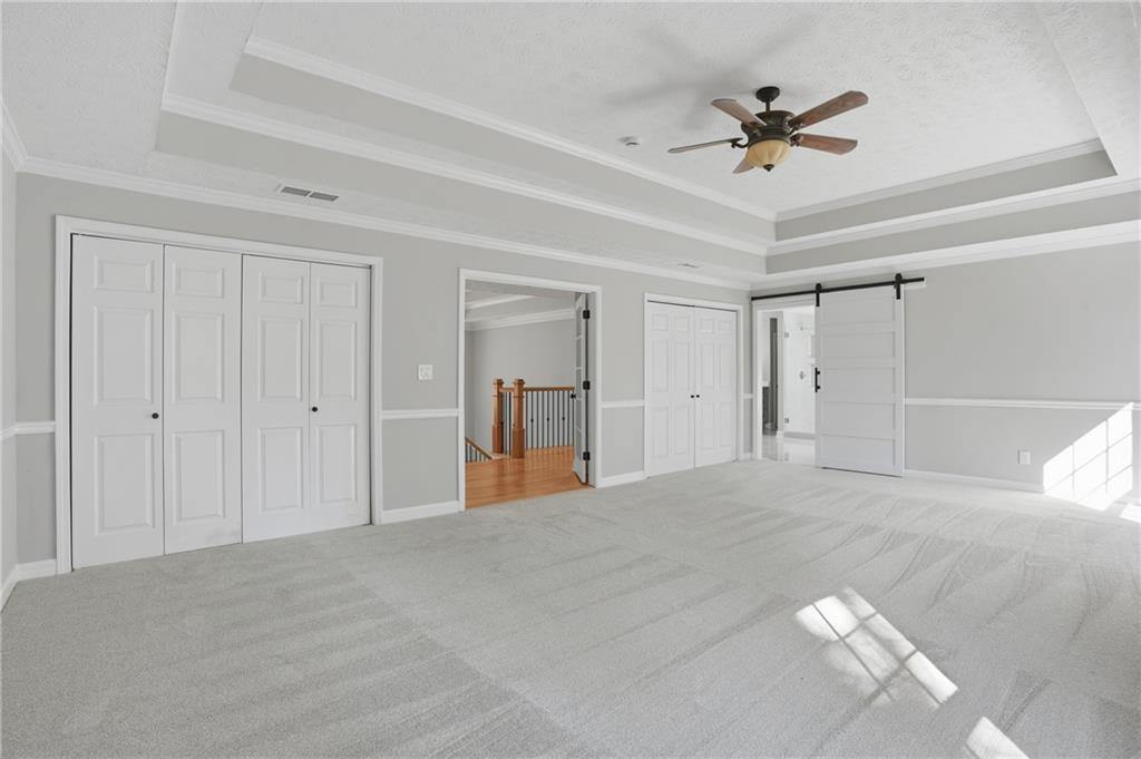 266 Ebenezer Church Road Fayetteville, GA 30215 - Photo 39 of 65