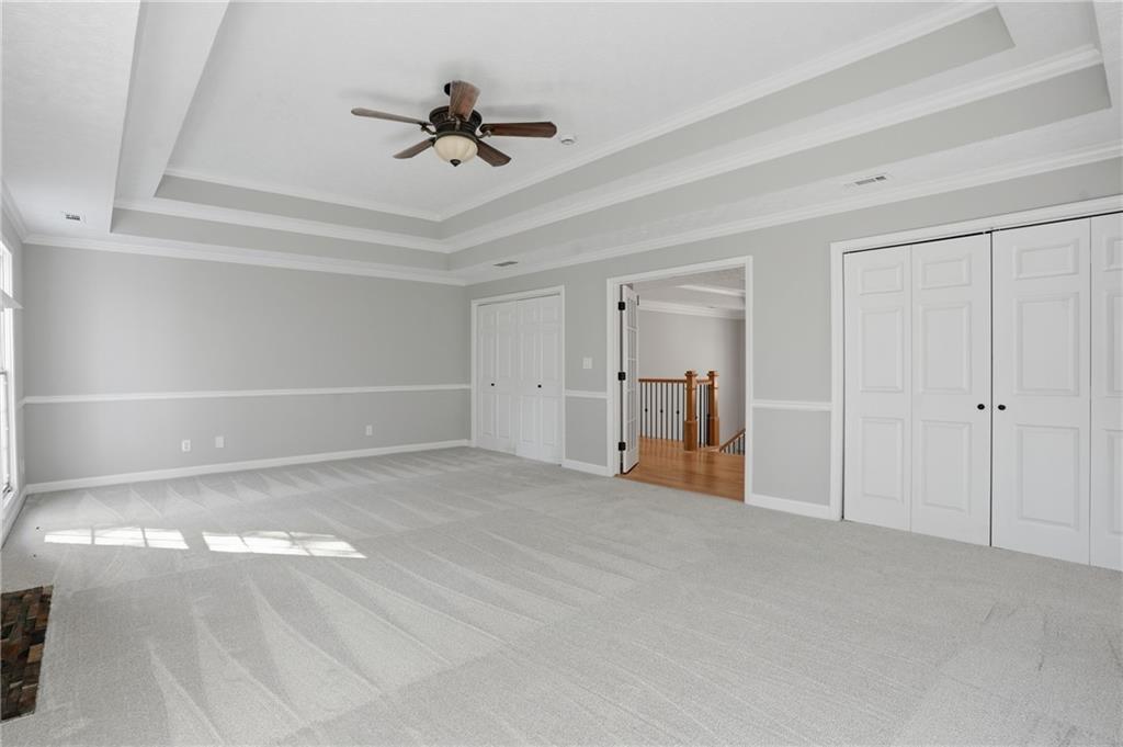 266 Ebenezer Church Road Fayetteville, GA 30215 - Photo 40 of 65