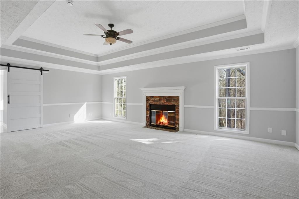 266 Ebenezer Church Road Fayetteville, GA 30215 - Photo 41 of 65