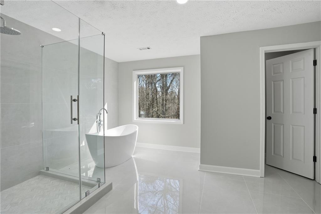 266 Ebenezer Church Road Fayetteville, GA 30215 - Photo 44 of 65