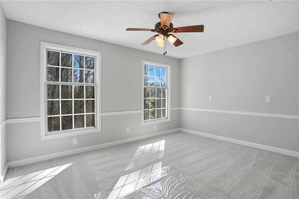 266 Ebenezer Church Road Fayetteville, GA 30215 - Photo 51 of 65