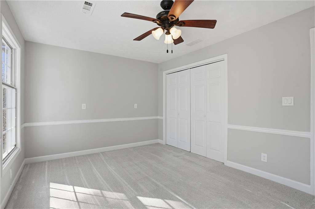 266 Ebenezer Church Road Fayetteville, GA 30215 - Photo 52 of 65