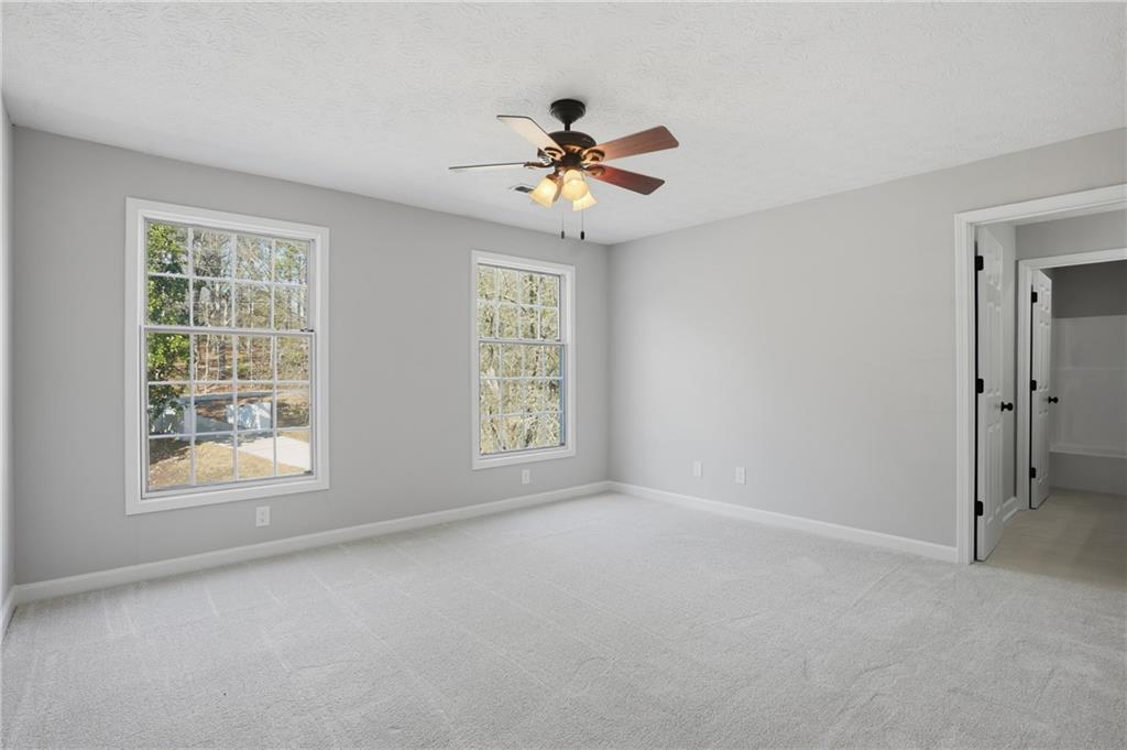 266 Ebenezer Church Road Fayetteville, GA 30215 - Photo 53 of 65