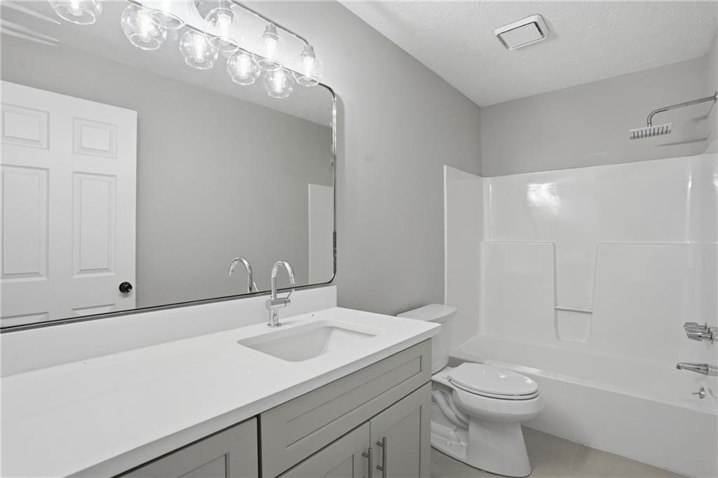 266 Ebenezer Church Road Fayetteville, GA 30215 - Photo 54 of 65