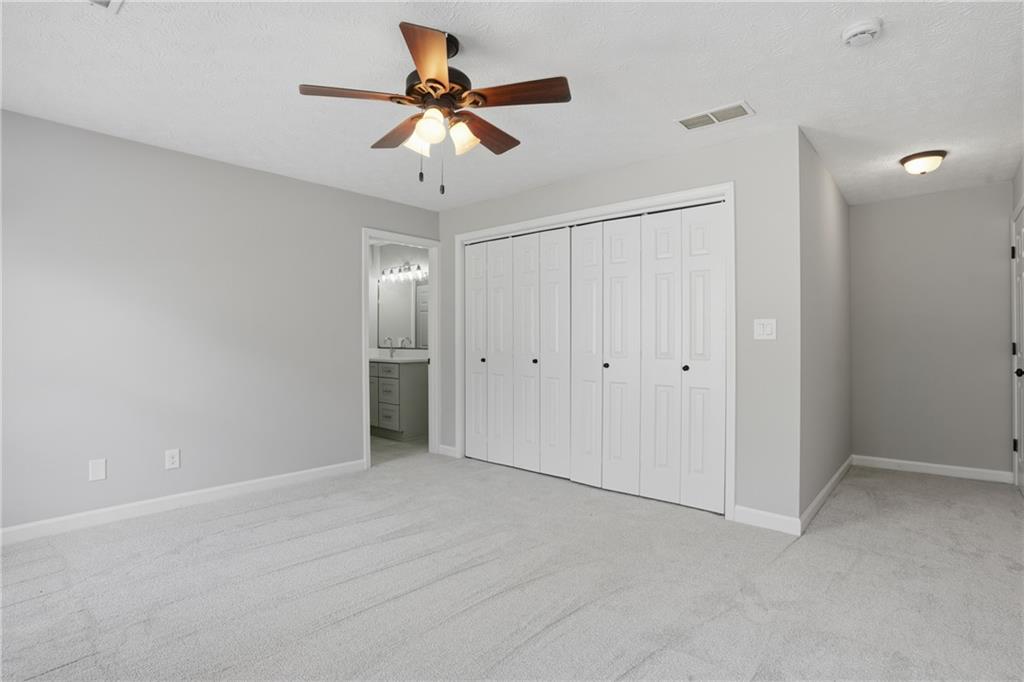 266 Ebenezer Church Road Fayetteville, GA 30215 - Photo 55 of 65