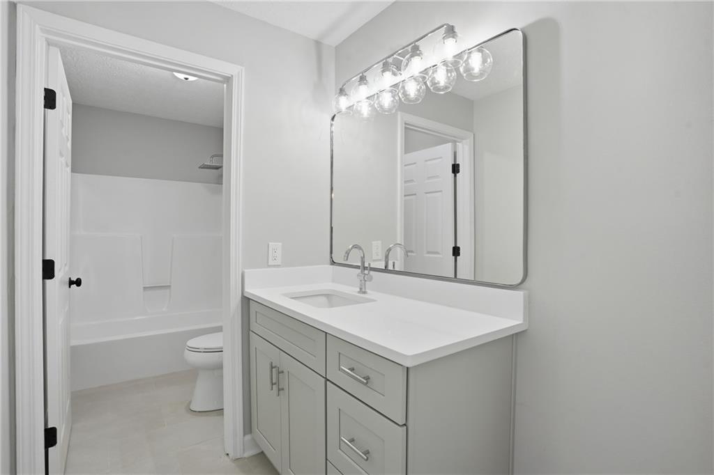 266 Ebenezer Church Road Fayetteville, GA 30215 - Photo 57 of 65