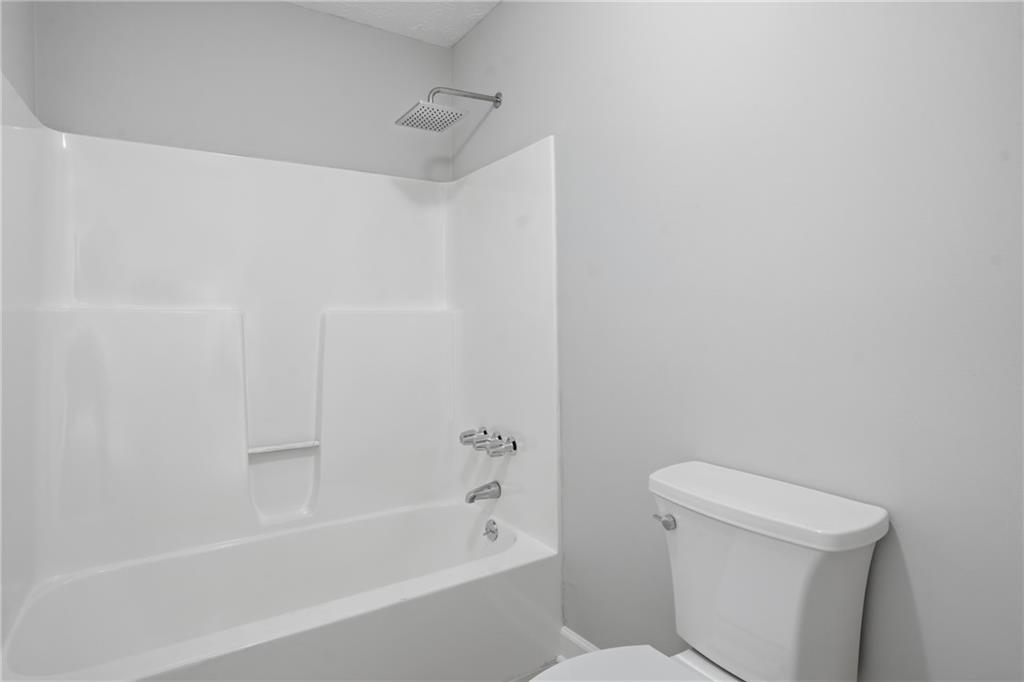 266 Ebenezer Church Road Fayetteville, GA 30215 - Photo 58 of 65