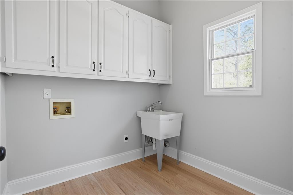 266 Ebenezer Church Road Fayetteville, GA 30215 - Photo 60 of 65