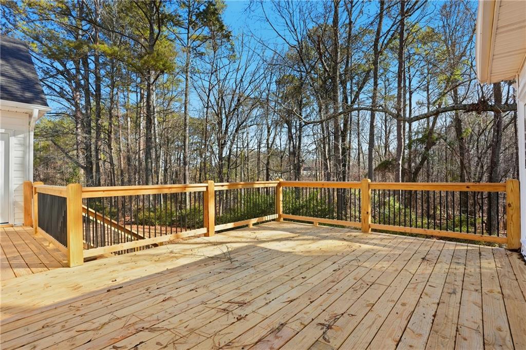 266 Ebenezer Church Road Fayetteville, GA 30215 - Photo 6 of 65