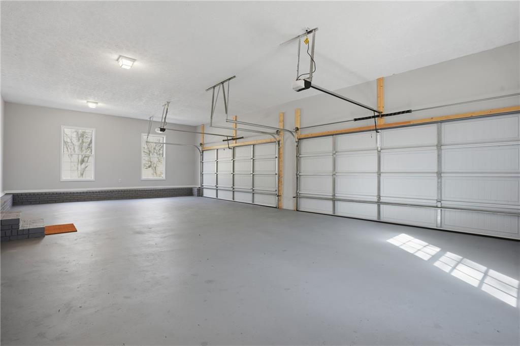 266 Ebenezer Church Road Fayetteville, GA 30215 - Photo 61 of 65