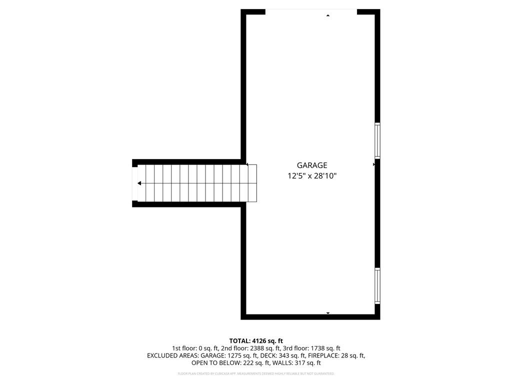 266 Ebenezer Church Road Fayetteville, GA 30215 - Photo 62 of 65