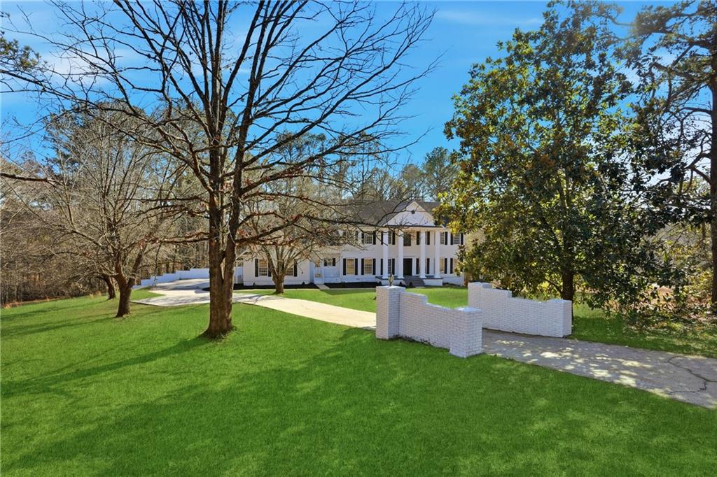 266 Ebenezer Church Road Fayetteville, GA 30215 - Photo 7 of 65