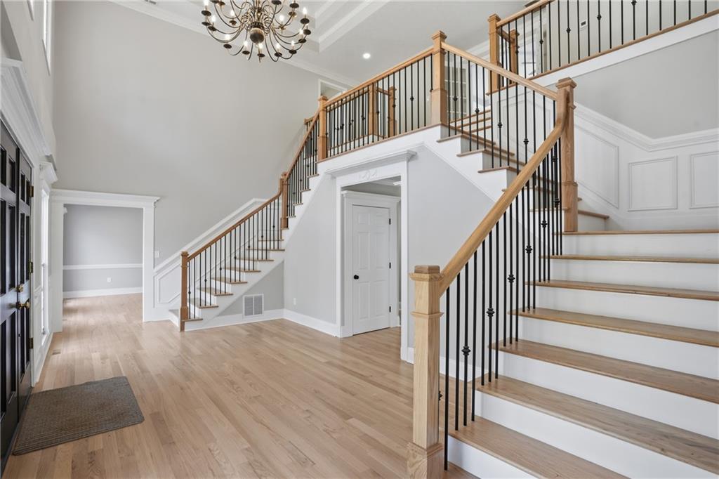 266 Ebenezer Church Road Fayetteville, GA 30215 - Photo 8 of 65