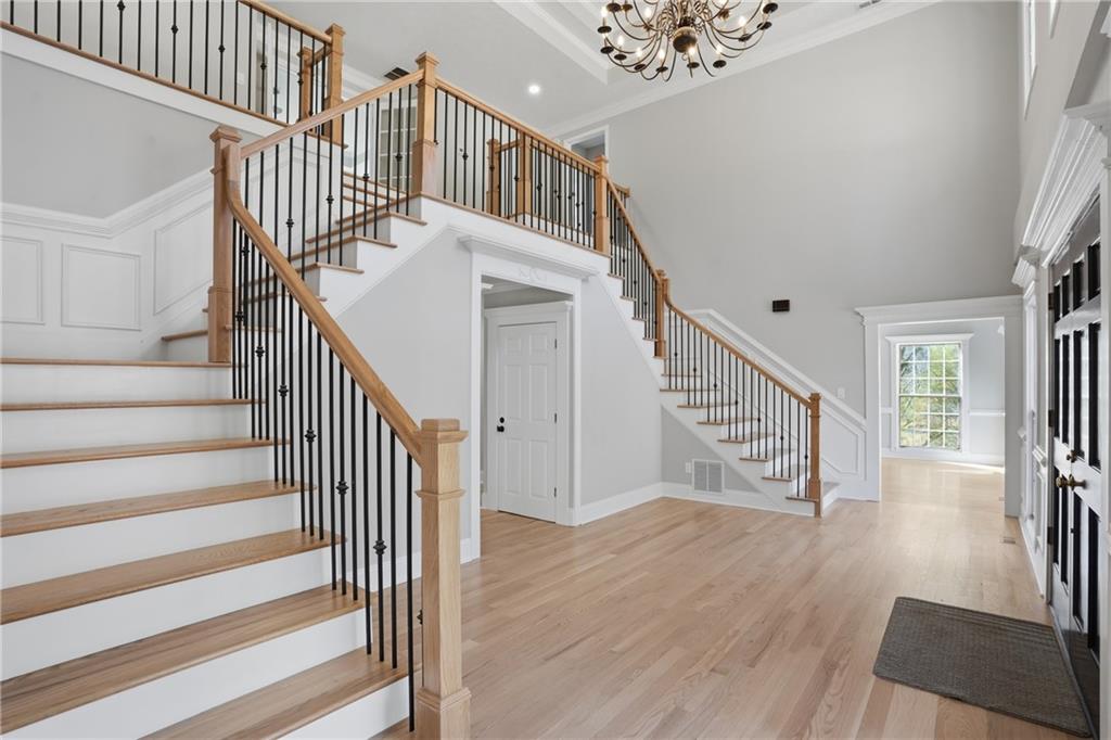 266 Ebenezer Church Road Fayetteville, GA 30215 - Photo 9 of 65