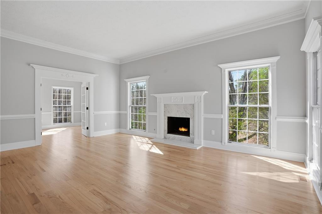 266 Ebenezer Church Road Fayetteville, GA 30215 - Photo 10 of 65