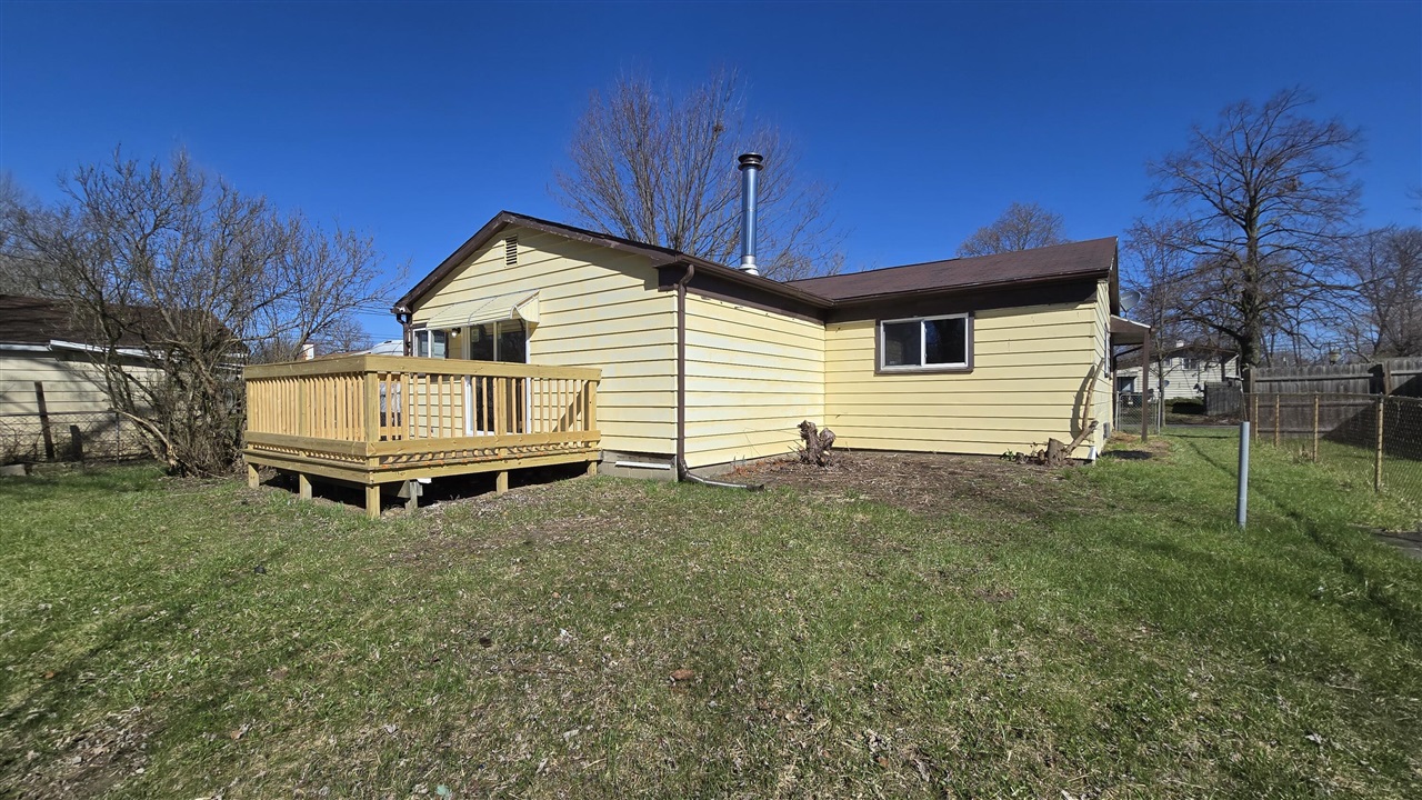 3109 Risdale Avenue Lansing, MI 48911 - Photo 31 of 31