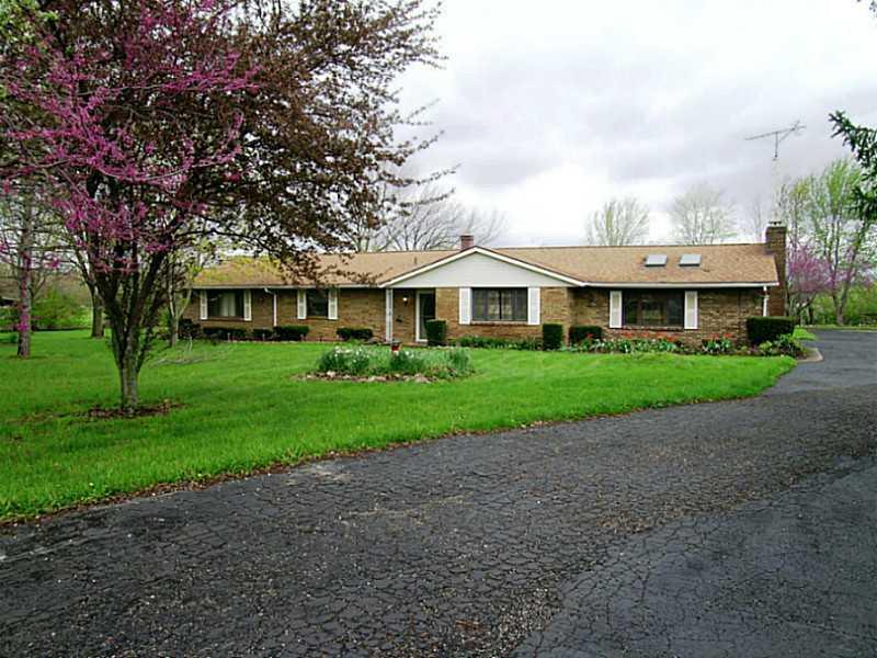 6170 Troy-Frederick Road Tipp City, OH 45371 - Photo 1 of 10