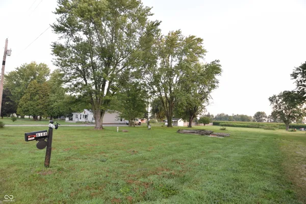 $100,000 | 8186 West 875 South, Pendleton, IN 46064