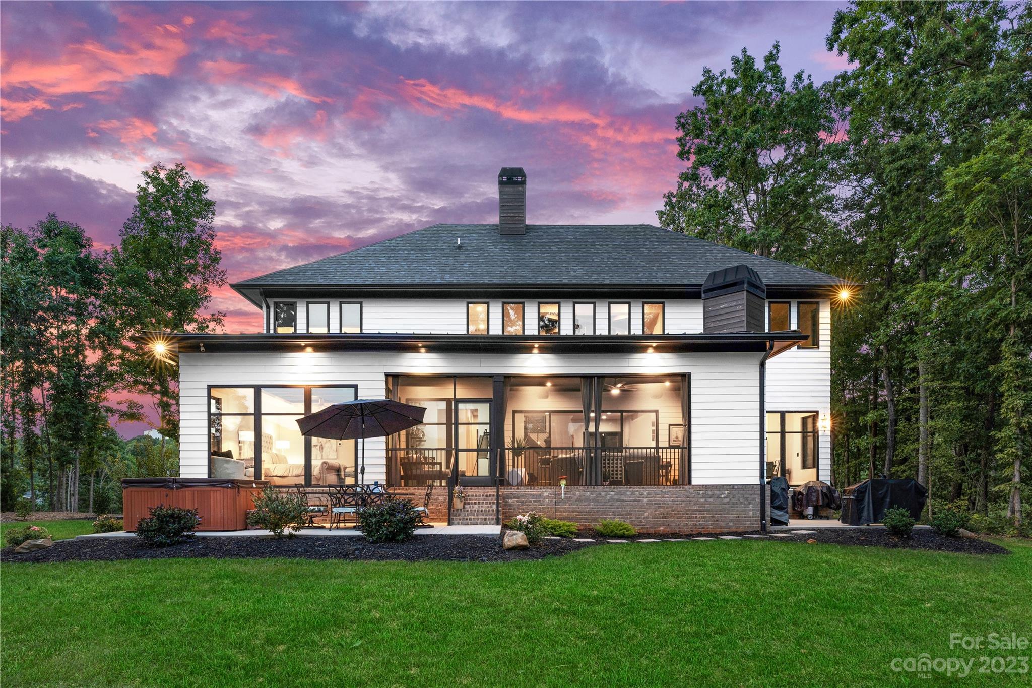 3494 Melica Drive Terrell, NC 28682 - Photo 3 of 48