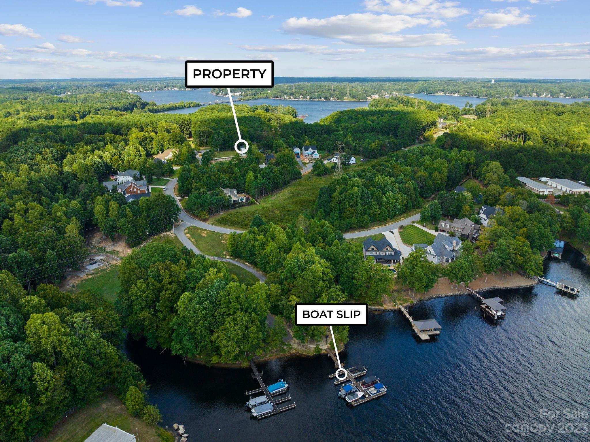 3494 Melica Drive Terrell, NC 28682 - Photo 4 of 48