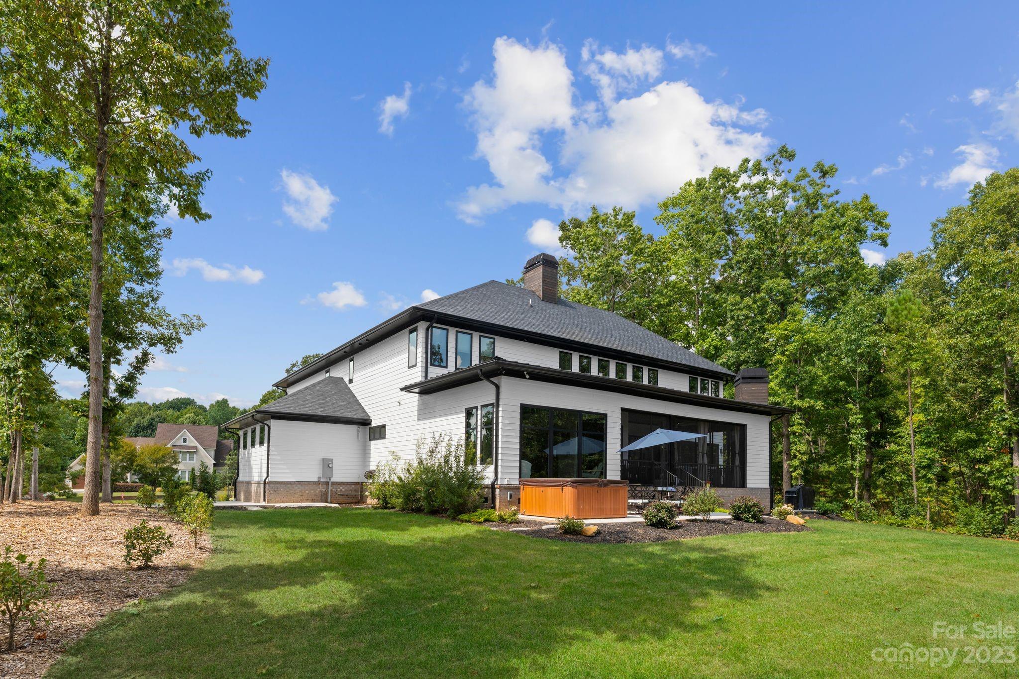 3494 Melica Drive Terrell, NC 28682 - Photo 47 of 48