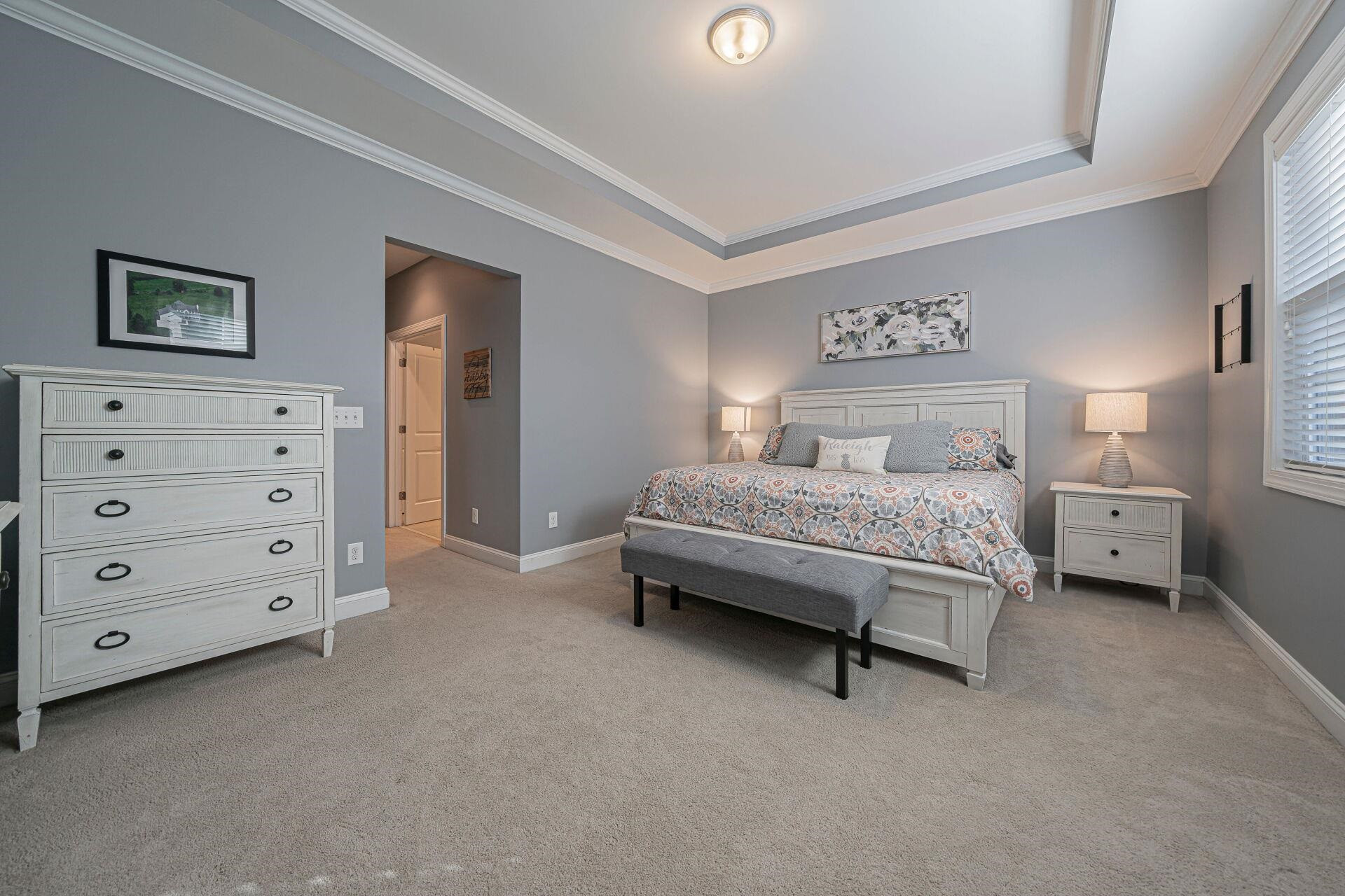 3604 Winifred Way Raleigh, NC 27609 - Photo 11 of 19 Photo 11