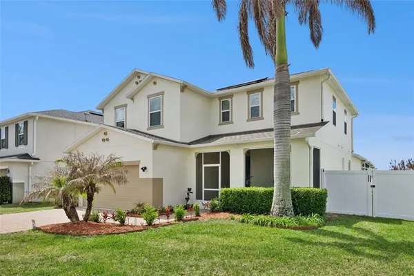 $479,900 | 3177 Bayou Lane, Tavares, FL 32778