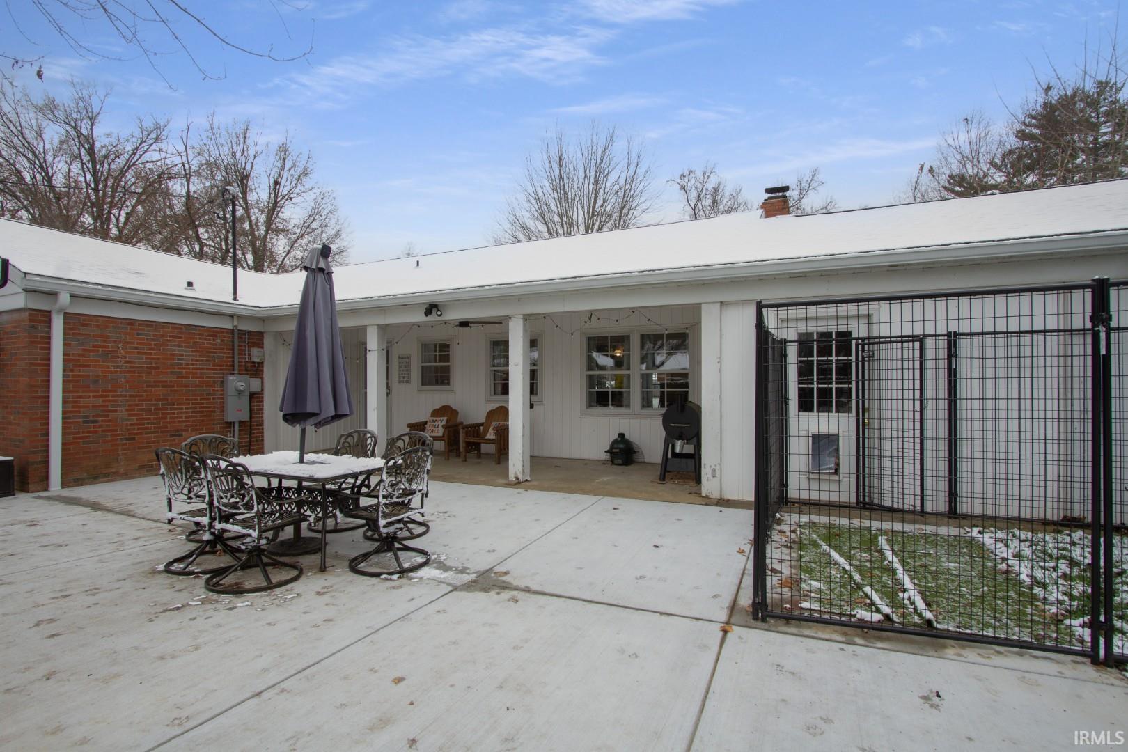 1200 South Burkhardt Road Evansville, IN 47715 - Photo 29 of 36