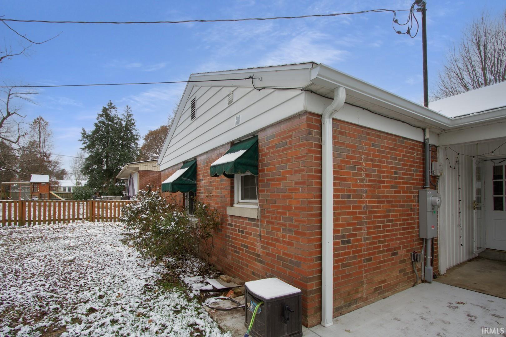 1200 South Burkhardt Road Evansville, IN 47715 - Photo 30 of 36