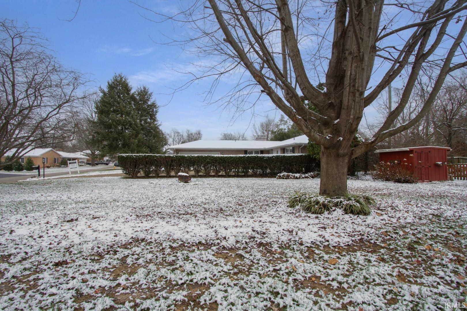 1200 South Burkhardt Road Evansville, IN 47715 - Photo 31 of 36