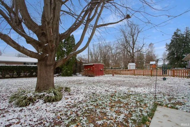 $284,900 | 1200 South Burkhardt Road, Evansville, IN 47715