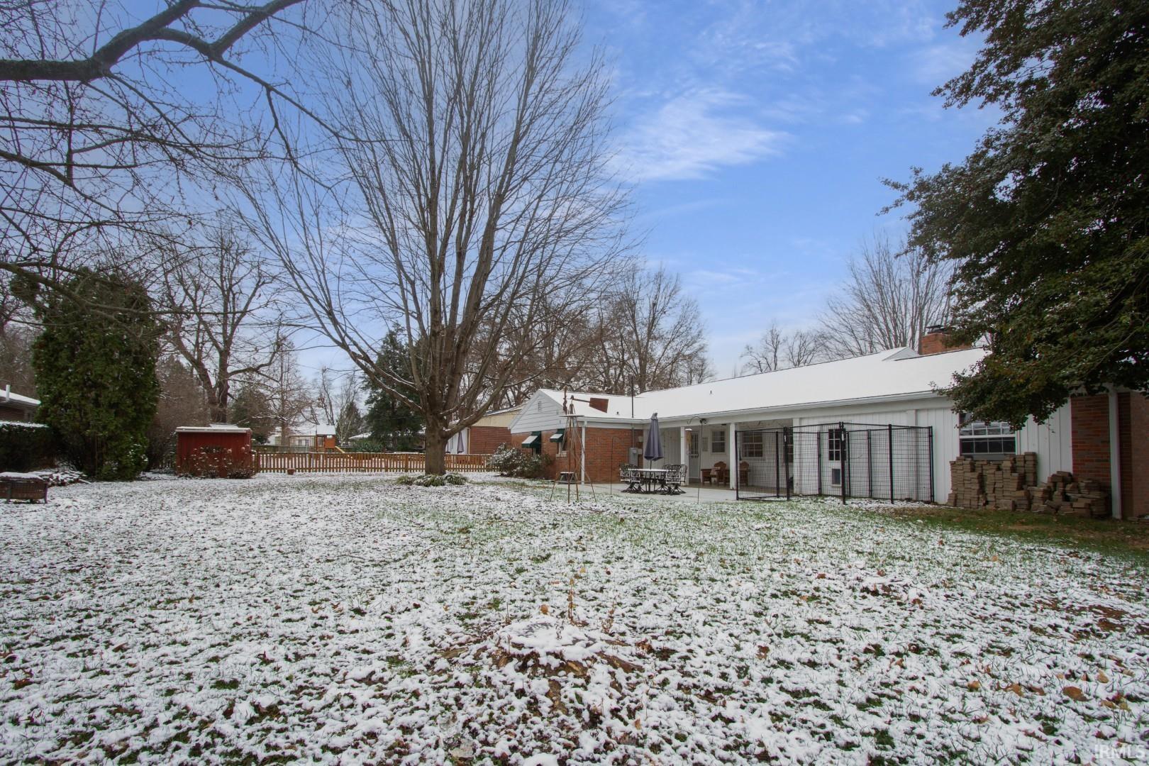 1200 South Burkhardt Road Evansville, IN 47715 - Photo 33 of 36